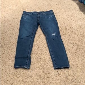 AG jeans